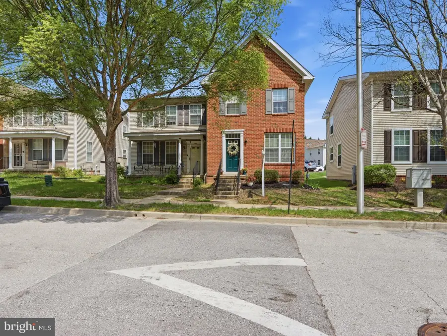 907 Myrtle Ave, Baltimore, MD 21201 - #3