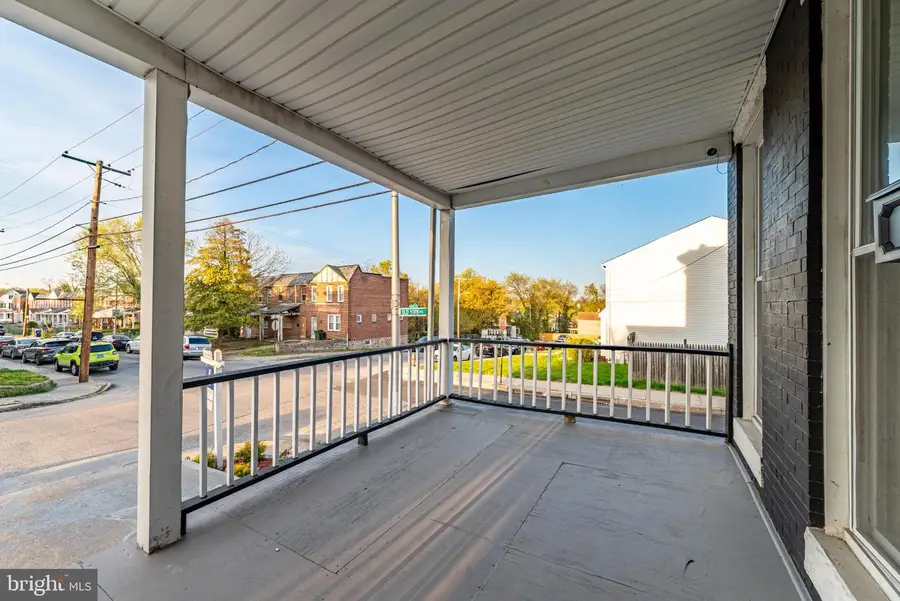 537 Oakland Ave, Baltimore, MD 21212 - #3