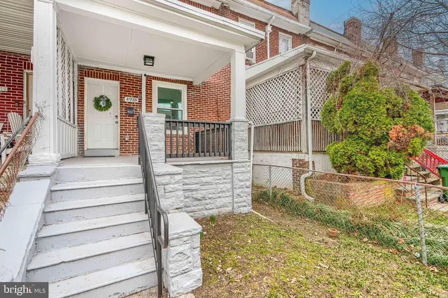 4918 Palmer Ave, Baltimore, MD 21215 - #2