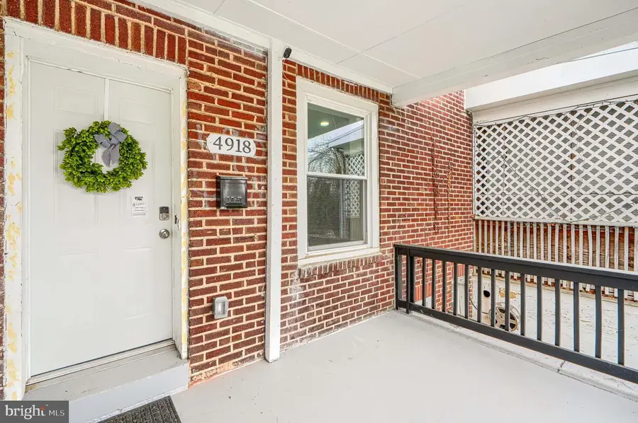 4918 Palmer Ave, Baltimore, MD 21215 - #3