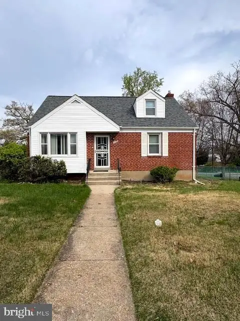 4500 Norfolk Ave, Baltimore, MD 21216 - #1