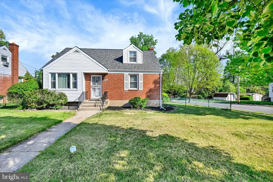 4500 Norfolk Ave, Baltimore, MD 21216 - #3