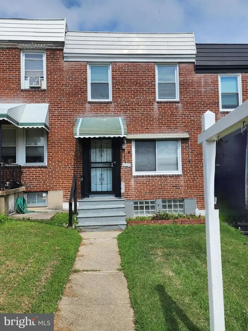 3654 Chesterfield Ave, Baltimore, MD 21213 - #1