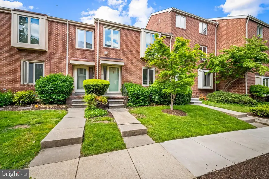 256 Waxter Way, Baltimore, MD 21217 - #2