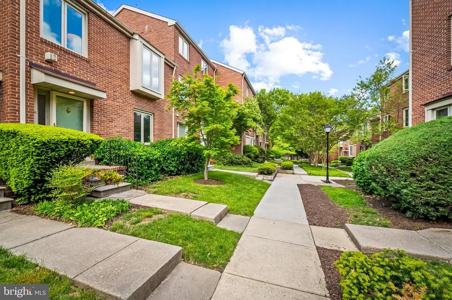 256 Waxter Way, Baltimore, MD 21217 - #3