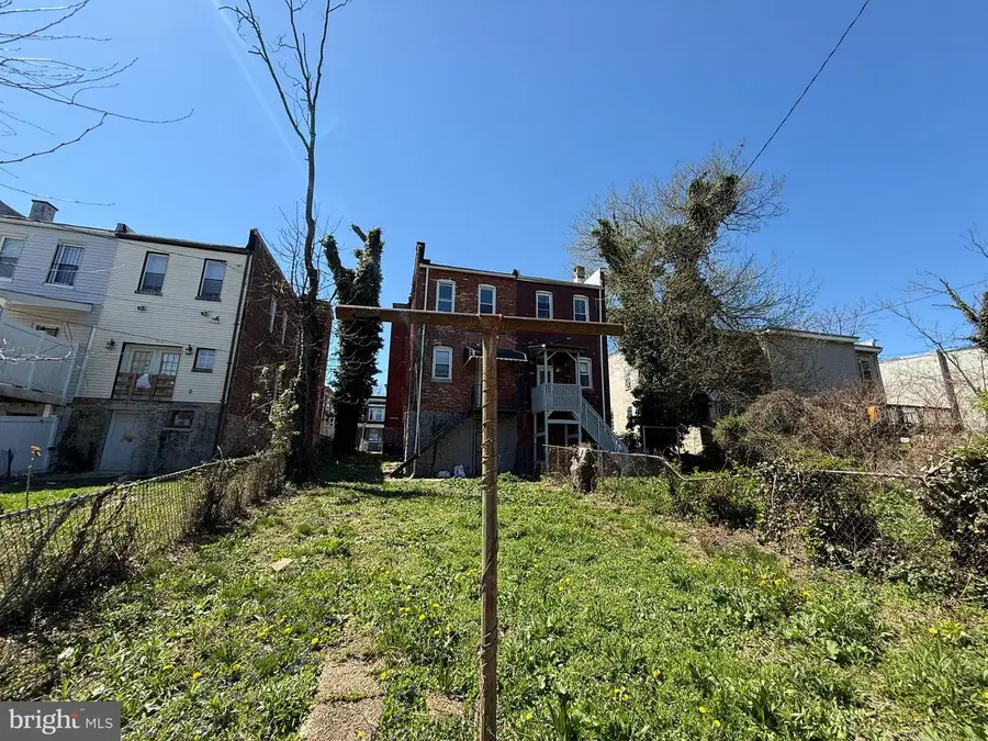 1009 Poplar Grove St, Baltimore, MD 21216 - #3