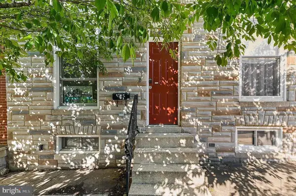 922 S Bouldin St, BALTIMORE, MD 21224