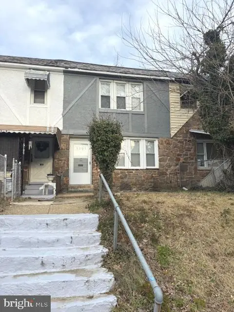 5105 Chalgrove Ave, Baltimore, MD 21215 - #2