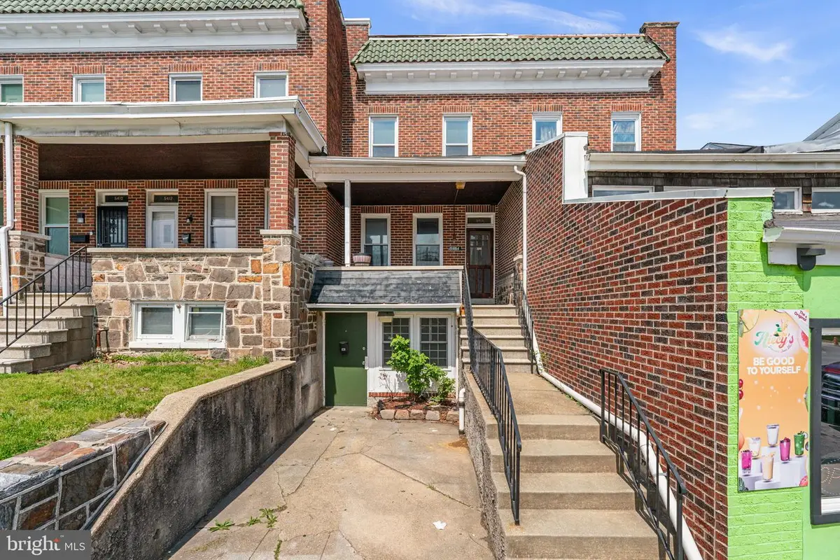 5414 Belair Rd, Baltimore, MD 21206 - #1