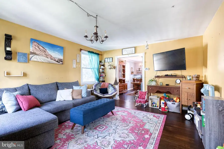 3708 Keene Ave, Baltimore, MD 21206 - #3