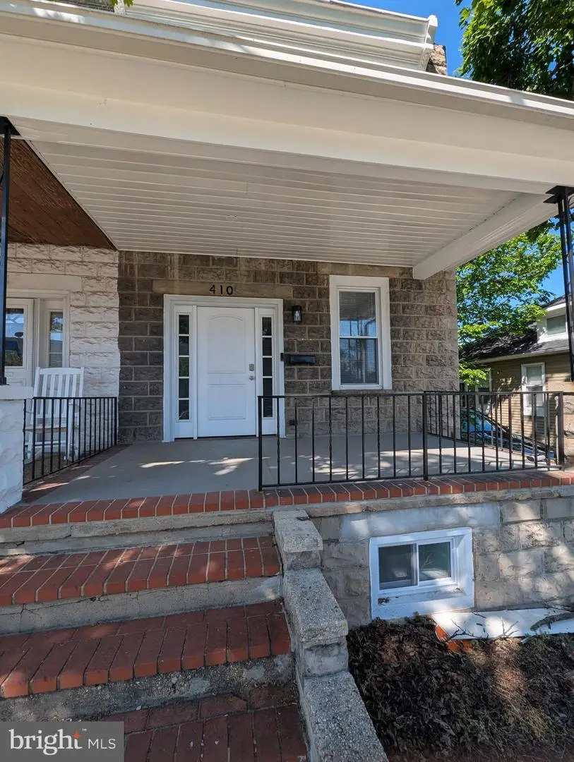 410 Annabel Ave, Baltimore, MD 21225 - #2