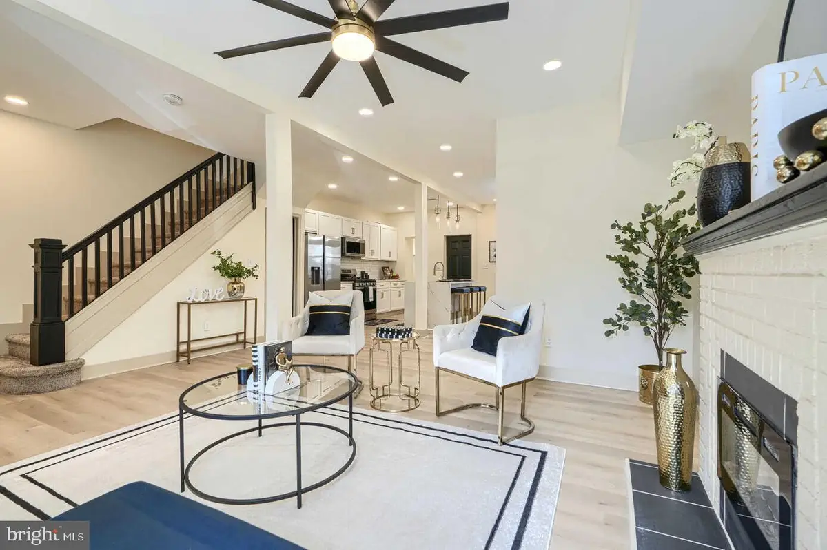 5019 Queensberry Ave, Baltimore, MD 21215 - #1