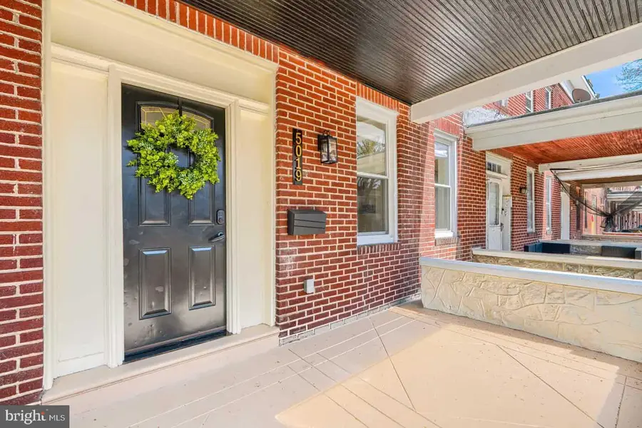 5019 Queensberry Ave, Baltimore, MD 21215 - #3