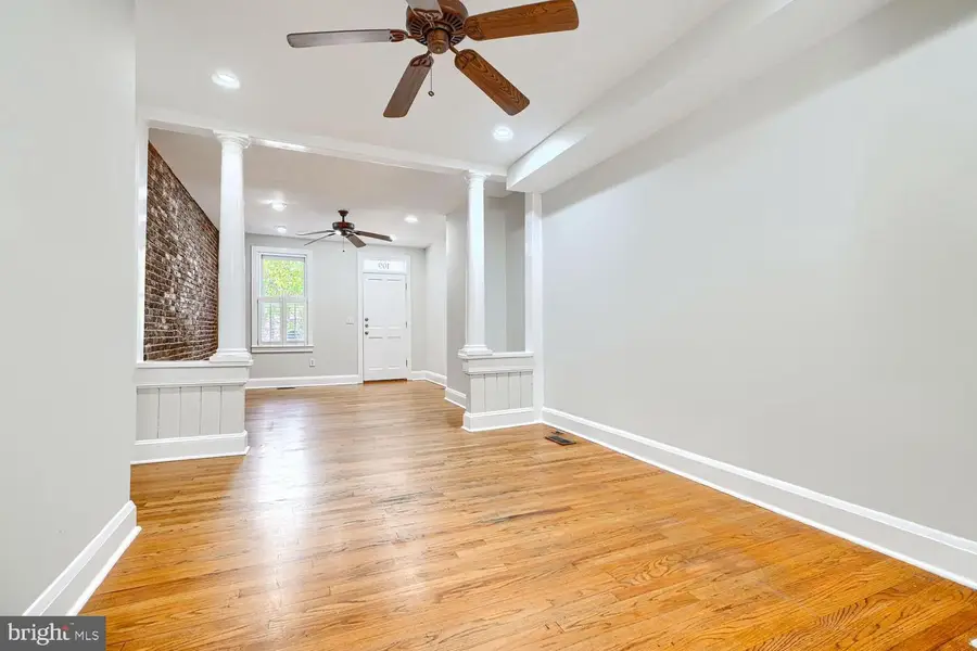 109 E West St, Baltimore, MD 21230 - #3