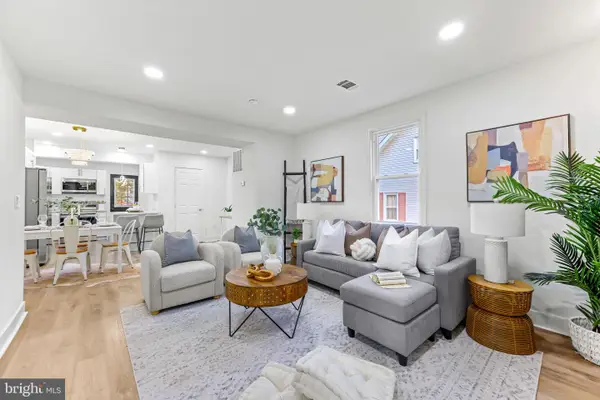 4514 Woodlea Ave, BALTIMORE, MD 21206