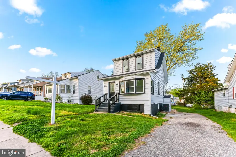 4514 Woodlea Ave, Baltimore, MD 21206 - #2