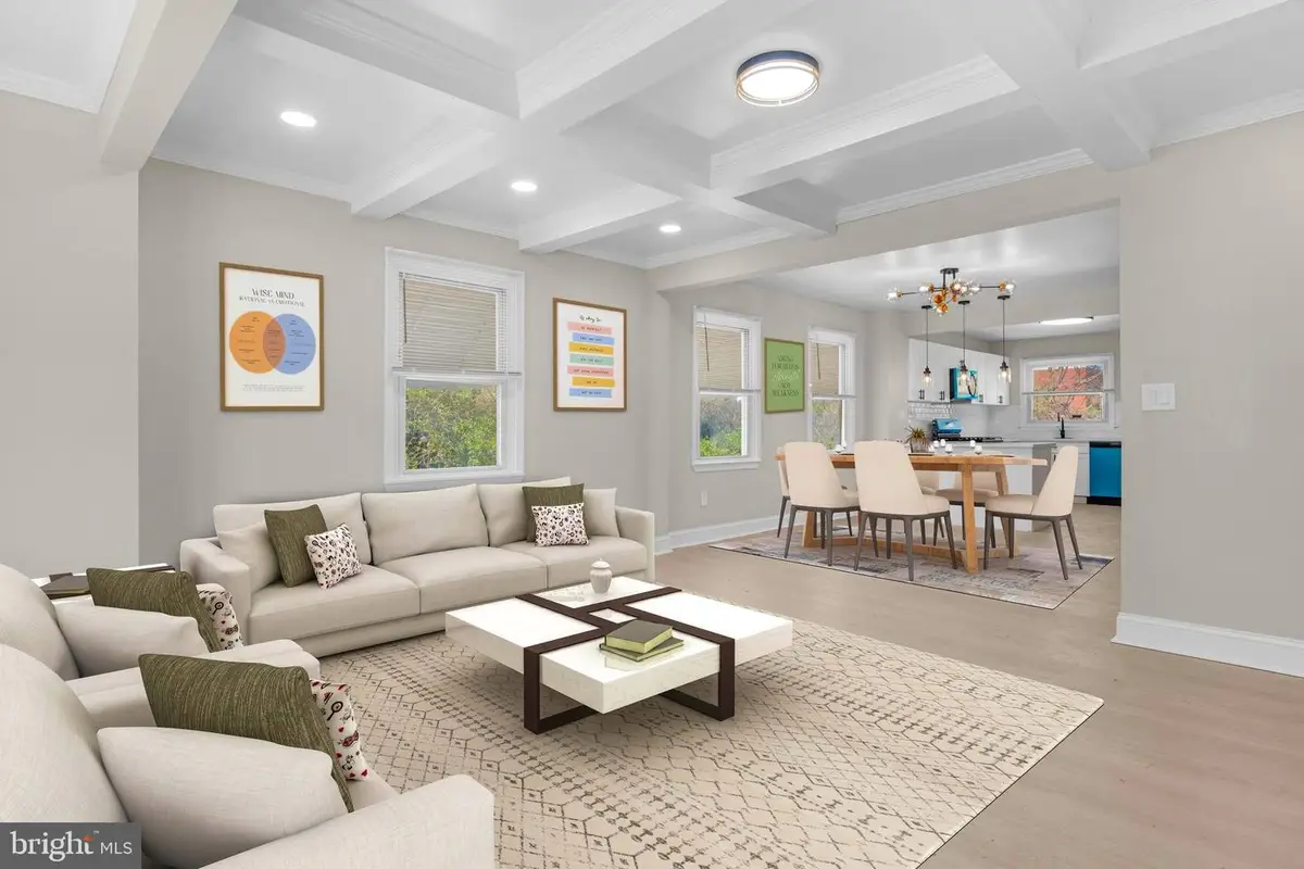 3708 W Cold Spring Ln, Baltimore, MD 21215 - #1