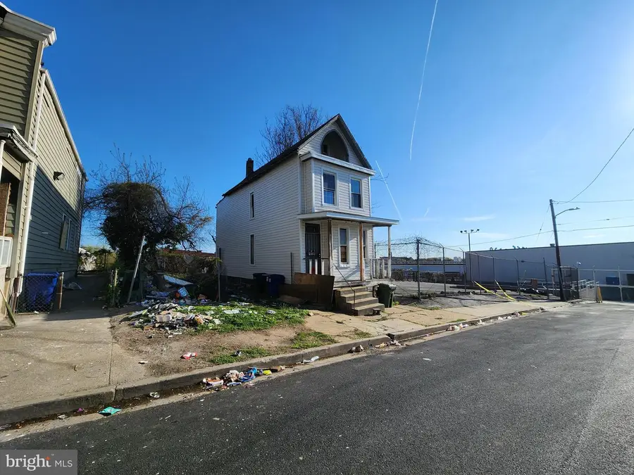 514 E 26th St, Baltimore, MD 21218 - #3