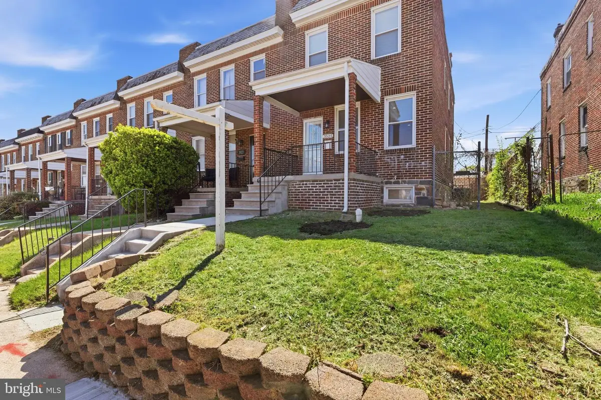 3525 Cliftmont Ave, Baltimore, MD 21213 - #1