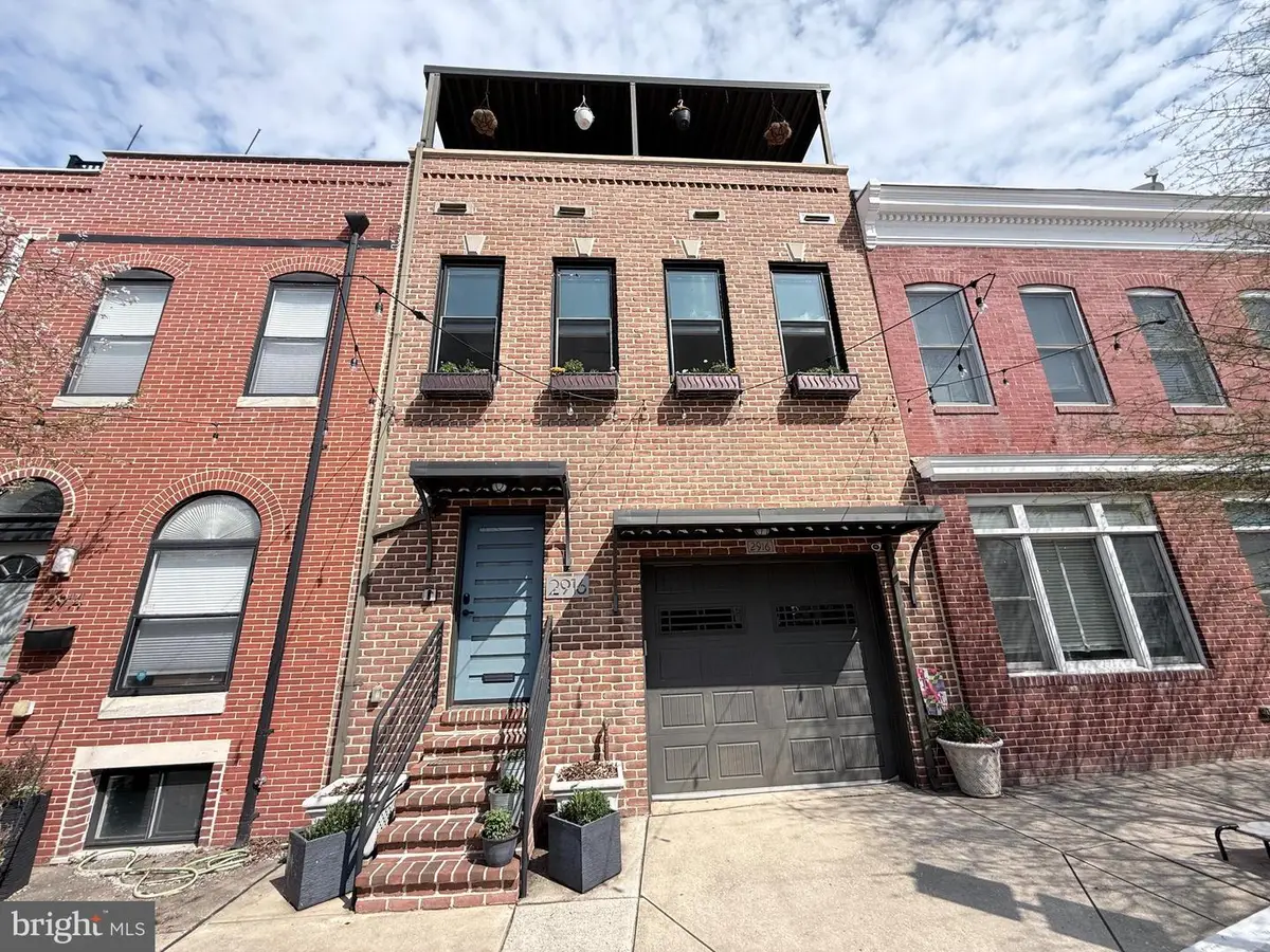 2916 Dillon St, Baltimore, MD 21224 - #1