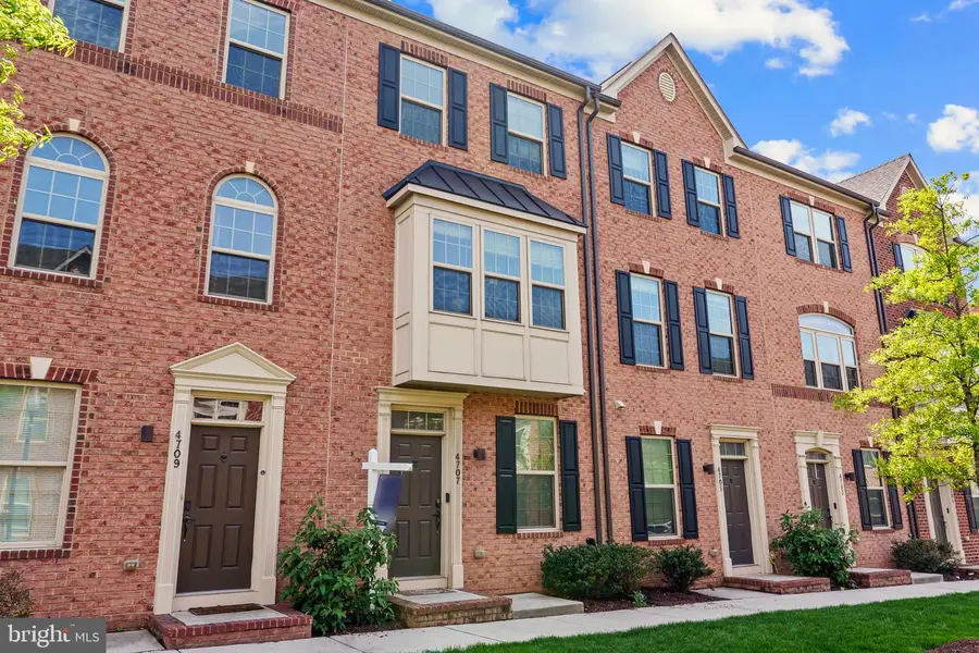 4707 Marlene Mews, Baltimore, MD 21224 - #2