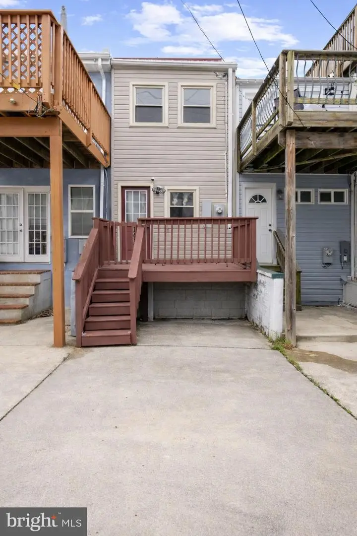 1411 Reynolds St, Baltimore, MD 21230 - #2