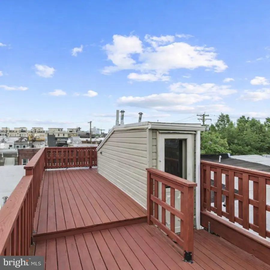 1411 Reynolds St, Baltimore, MD 21230 - #3