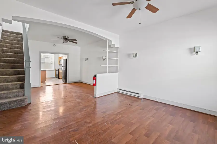 2611 E Hoffman St, Baltimore, MD 21213 - #3