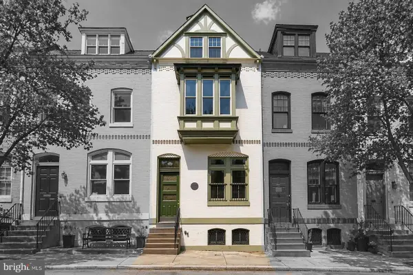 1215 John St, BALTIMORE, MD 21217