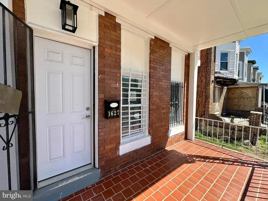 1627 N Payson St, Baltimore, MD 21217 - #3