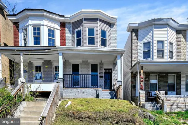 2423 Denison St, BALTIMORE, MD 21216