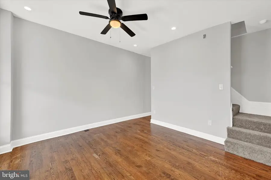 2423 Denison St, Baltimore, MD 21216 - #2