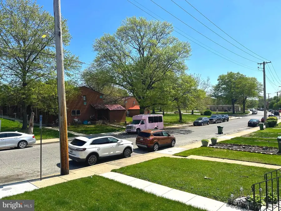 3426 Round Rd, Baltimore, MD 21225 - #2