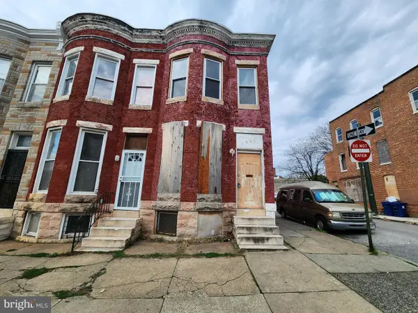 1934 N Washington St, BALTIMORE, MD 21213