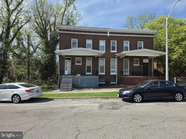 3001 Wylie Ave, Baltimore, MD 21215 - #1