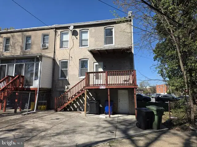 3001 Wylie Ave, Baltimore, MD 21215 - #2