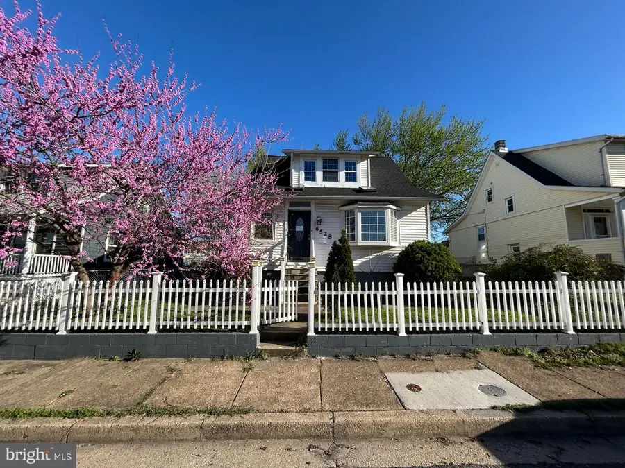 6528 Parnell Ave, Baltimore, MD 21222 - #2