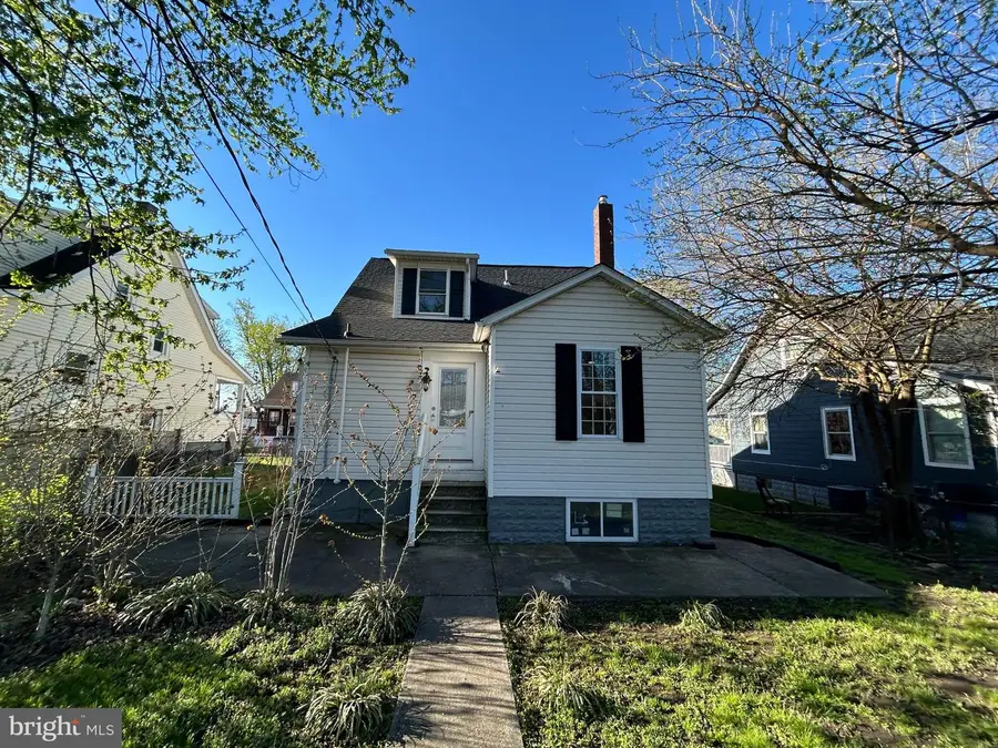 6528 Parnell Ave, Baltimore, MD 21222 - #3