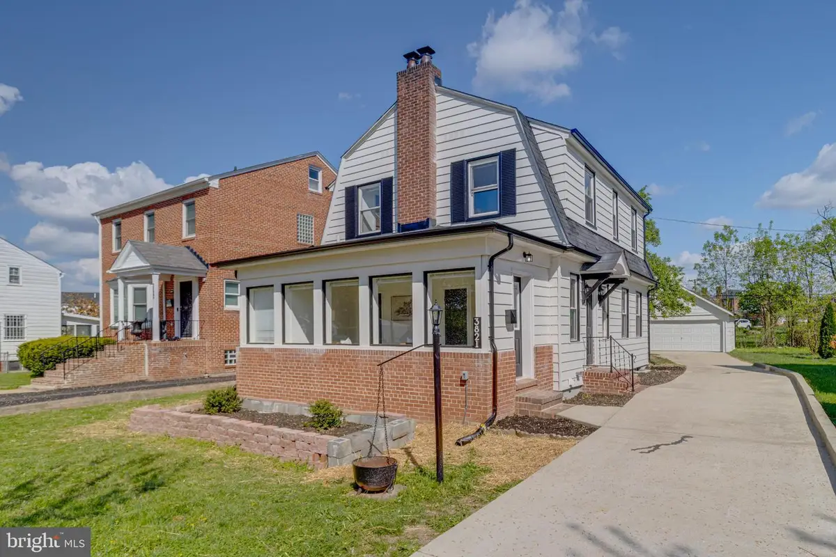 3821 Copley Rd, Baltimore, MD 21215 - #1