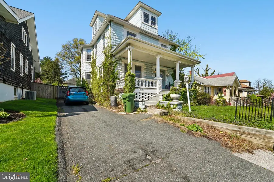 2813 Echodale Ave, Baltimore, MD 21214 - #3