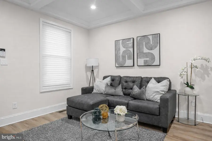 2117 N Smallwood St, Baltimore, MD 21216 - #2