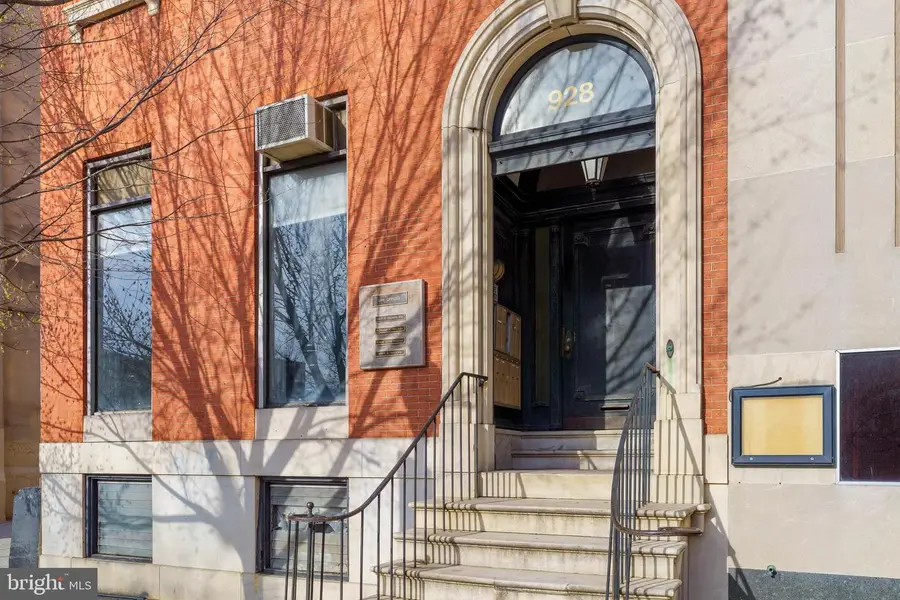 928 N Charles St, Baltimore, MD 21201 - #2