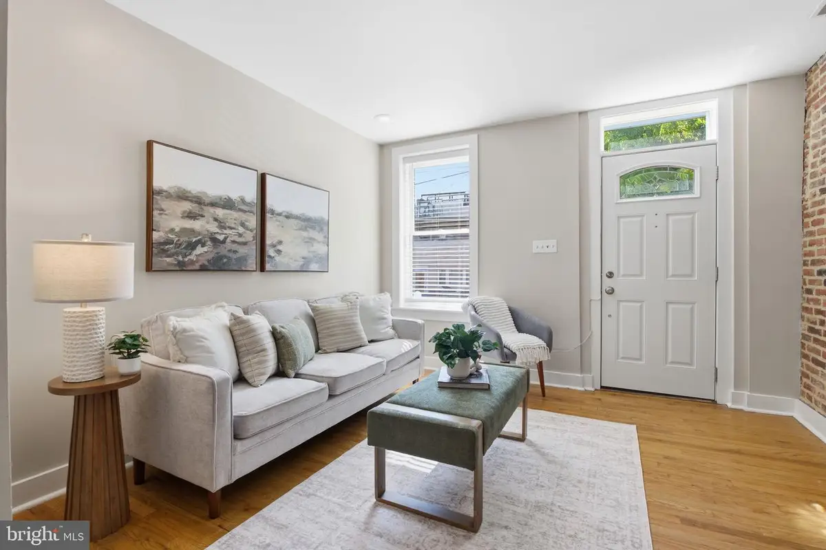 1031 S Bouldin St, Baltimore, MD 21224 - #1