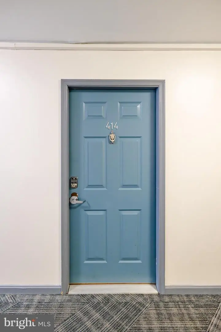 1714 Park Ave #414, Baltimore, MD 21217 - #2