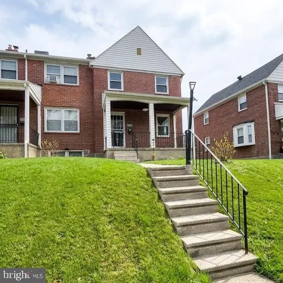 1550 Pentwood Rd, Baltimore, MD 21239 - #2