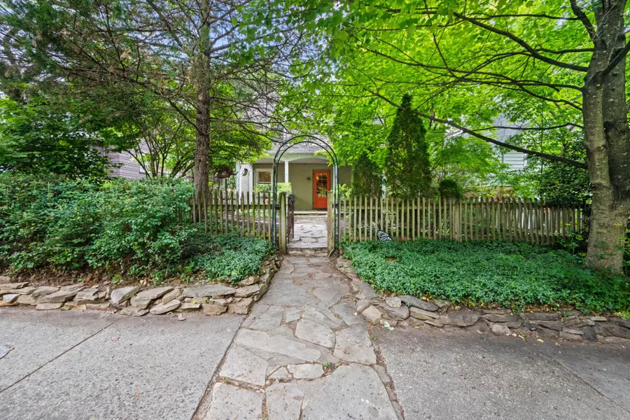5010 Boxhill Ln, Baltimore, MD 21210 - #2