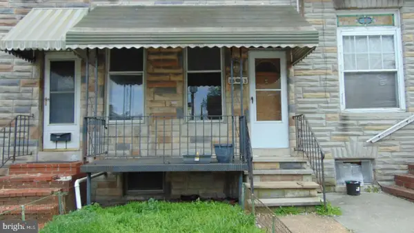 1613 Locust St, BALTIMORE CITY, MD 21226