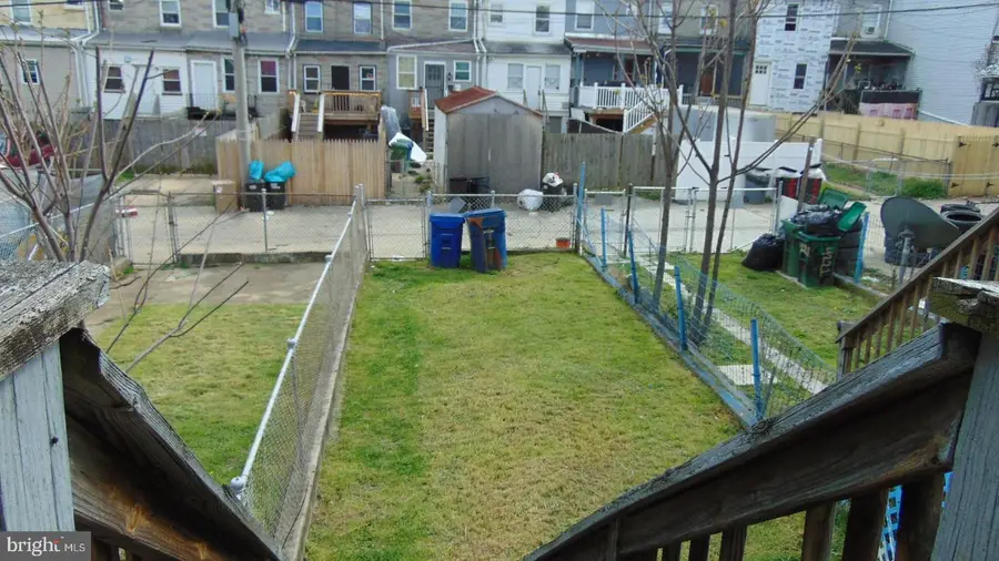 1613 Locust St, Curtis Bay, MD 21226 - #2