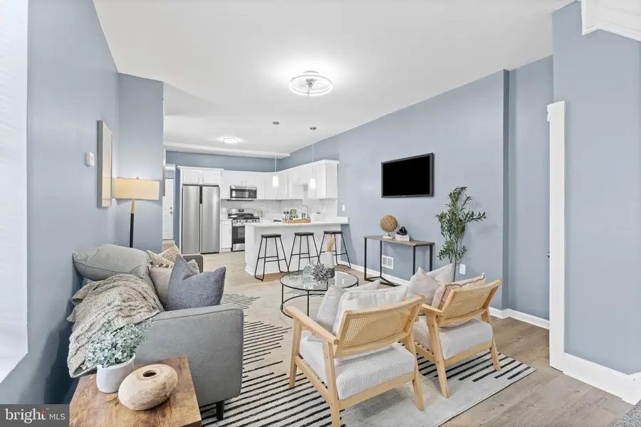 447 N Linwood Ave, Baltimore, MD 21224 - #2