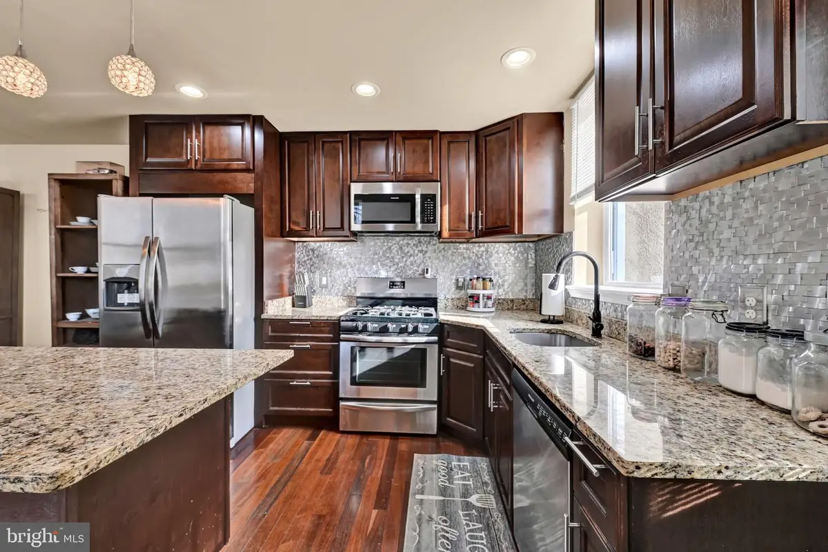 1401 E Lanvale St, Baltimore, MD 21213 - #1